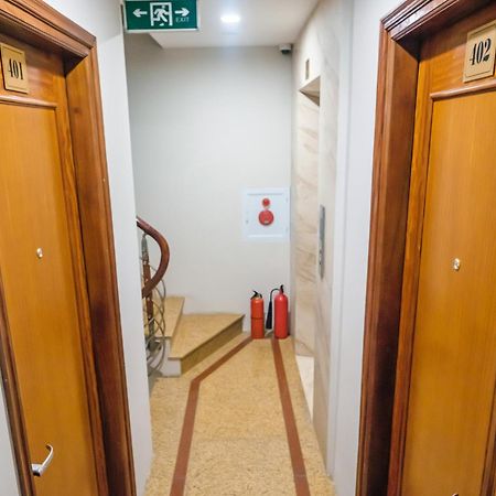Nine Housing A10 Kim Ma Apartment Hà Nội Ngoại thất bức ảnh