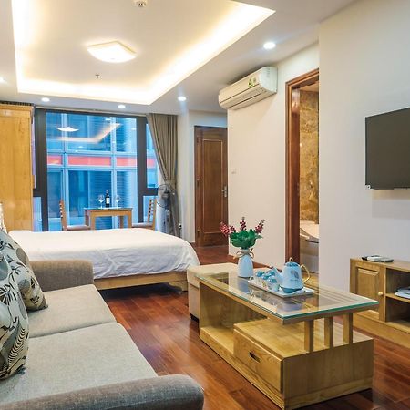 Nine Housing A10 Kim Ma Apartment Hà Nội Ngoại thất bức ảnh