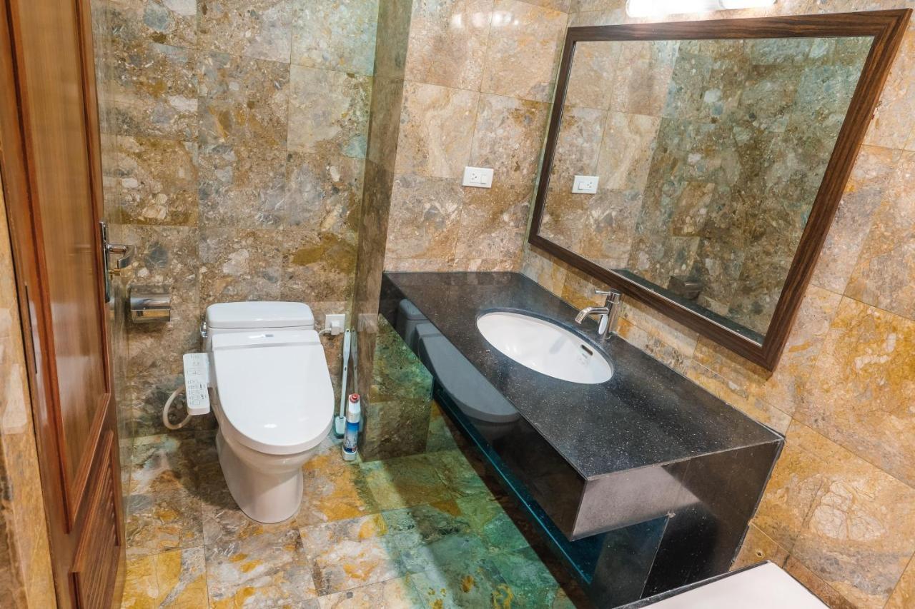 Nine Housing A10 Kim Ma Apartment Hà Nội Ngoại thất bức ảnh