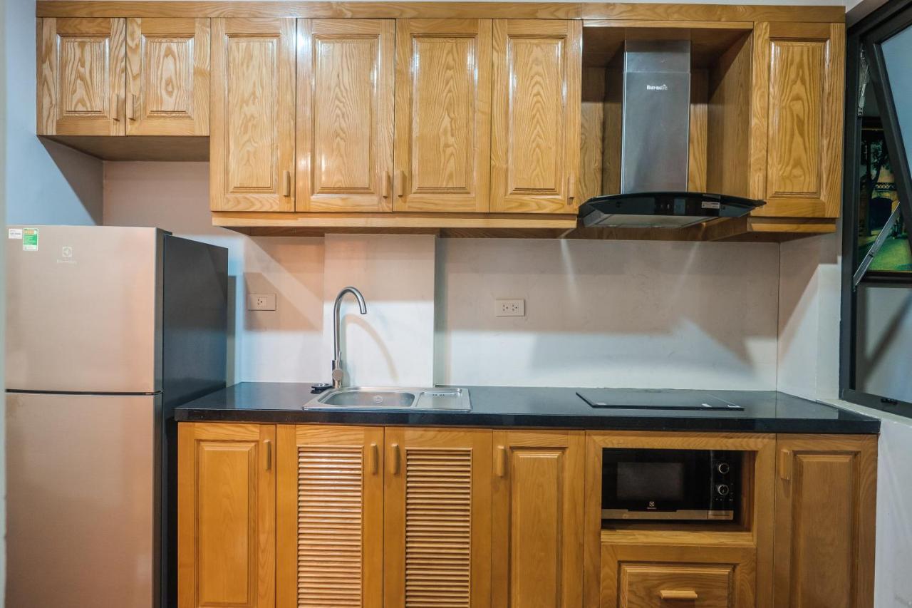 Nine Housing A10 Kim Ma Apartment Hà Nội Ngoại thất bức ảnh