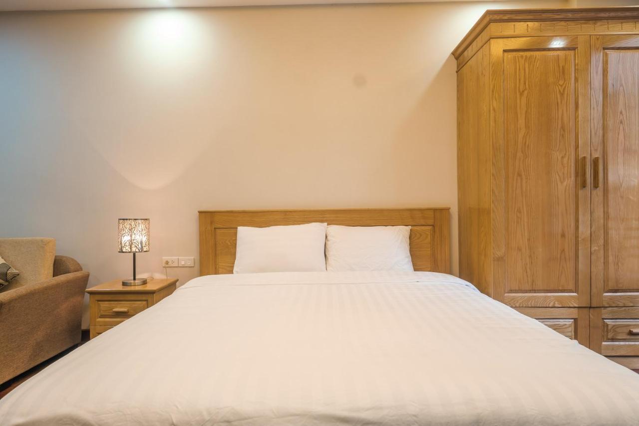 Nine Housing A10 Kim Ma Apartment Hà Nội Ngoại thất bức ảnh