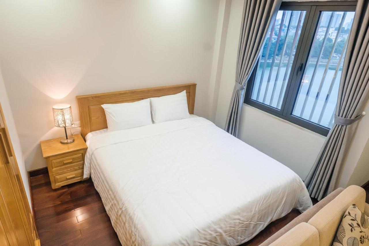 Nine Housing A10 Kim Ma Apartment Hà Nội Ngoại thất bức ảnh