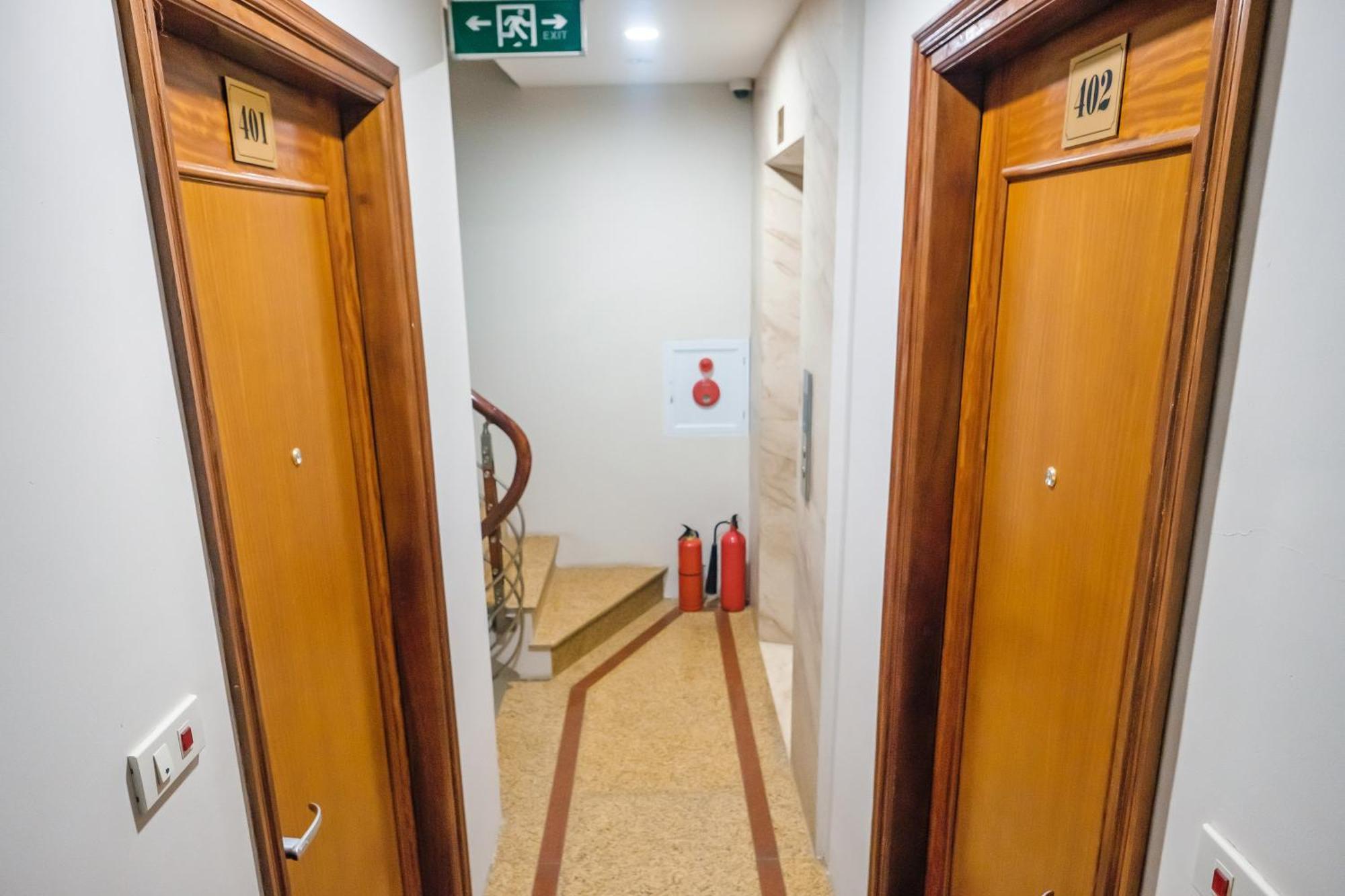 Nine Housing A10 Kim Ma Apartment Hà Nội Ngoại thất bức ảnh