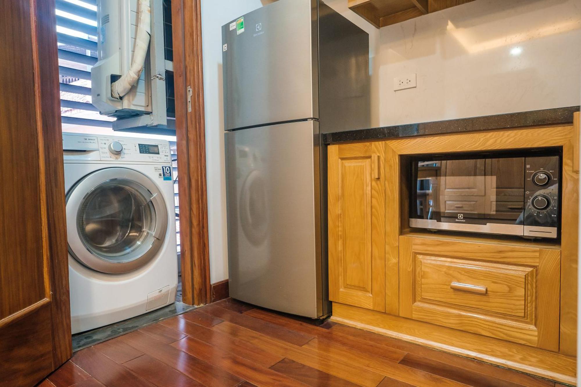 Nine Housing A10 Kim Ma Apartment Hà Nội Ngoại thất bức ảnh