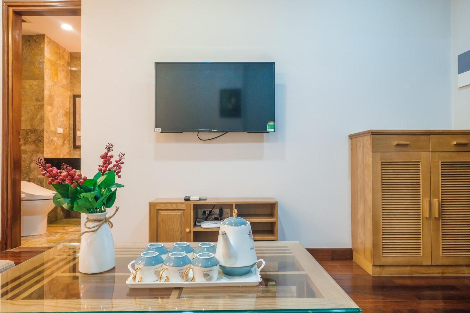 Nine Housing A10 Kim Ma Apartment Hà Nội Ngoại thất bức ảnh