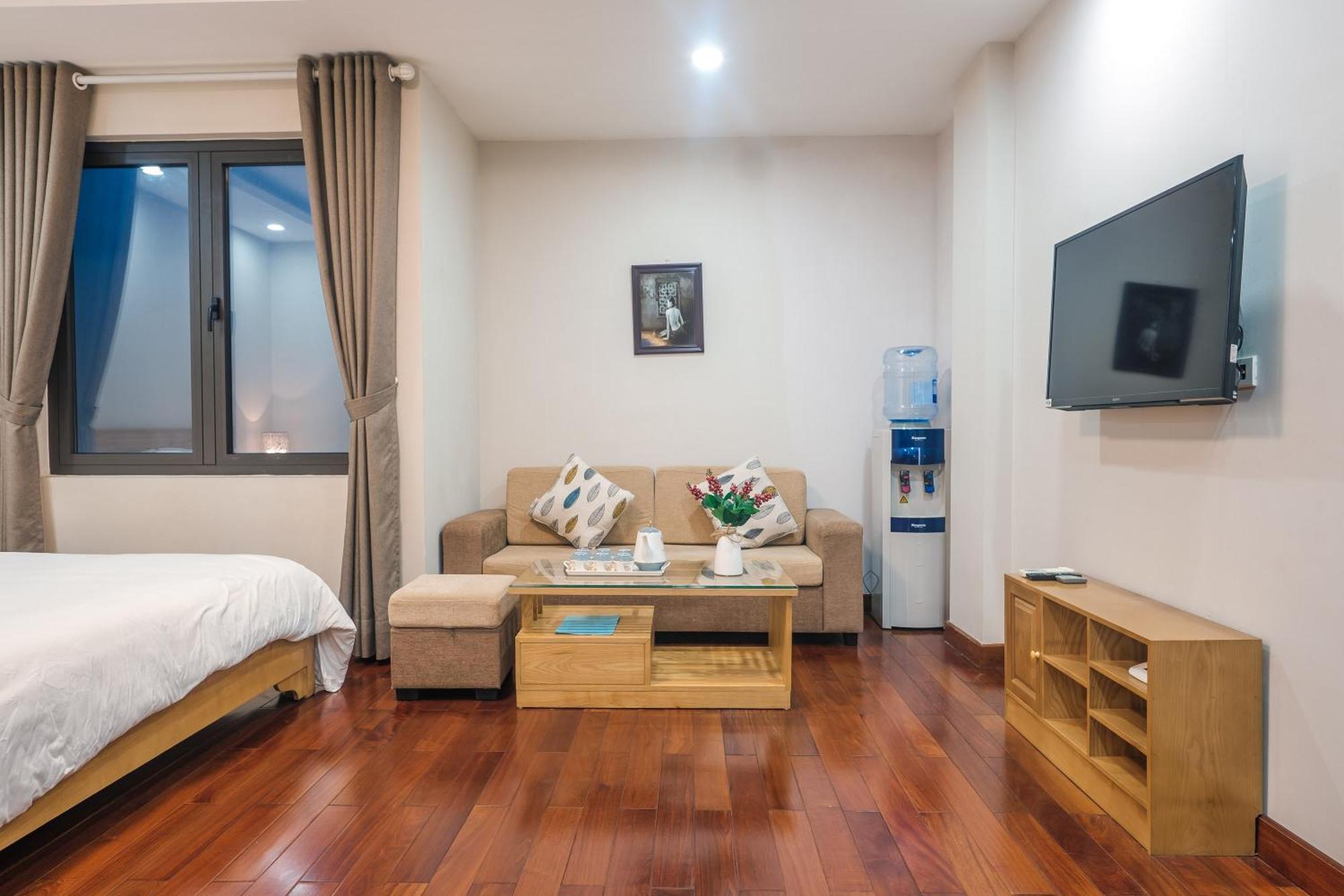 Nine Housing A10 Kim Ma Apartment Hà Nội Ngoại thất bức ảnh