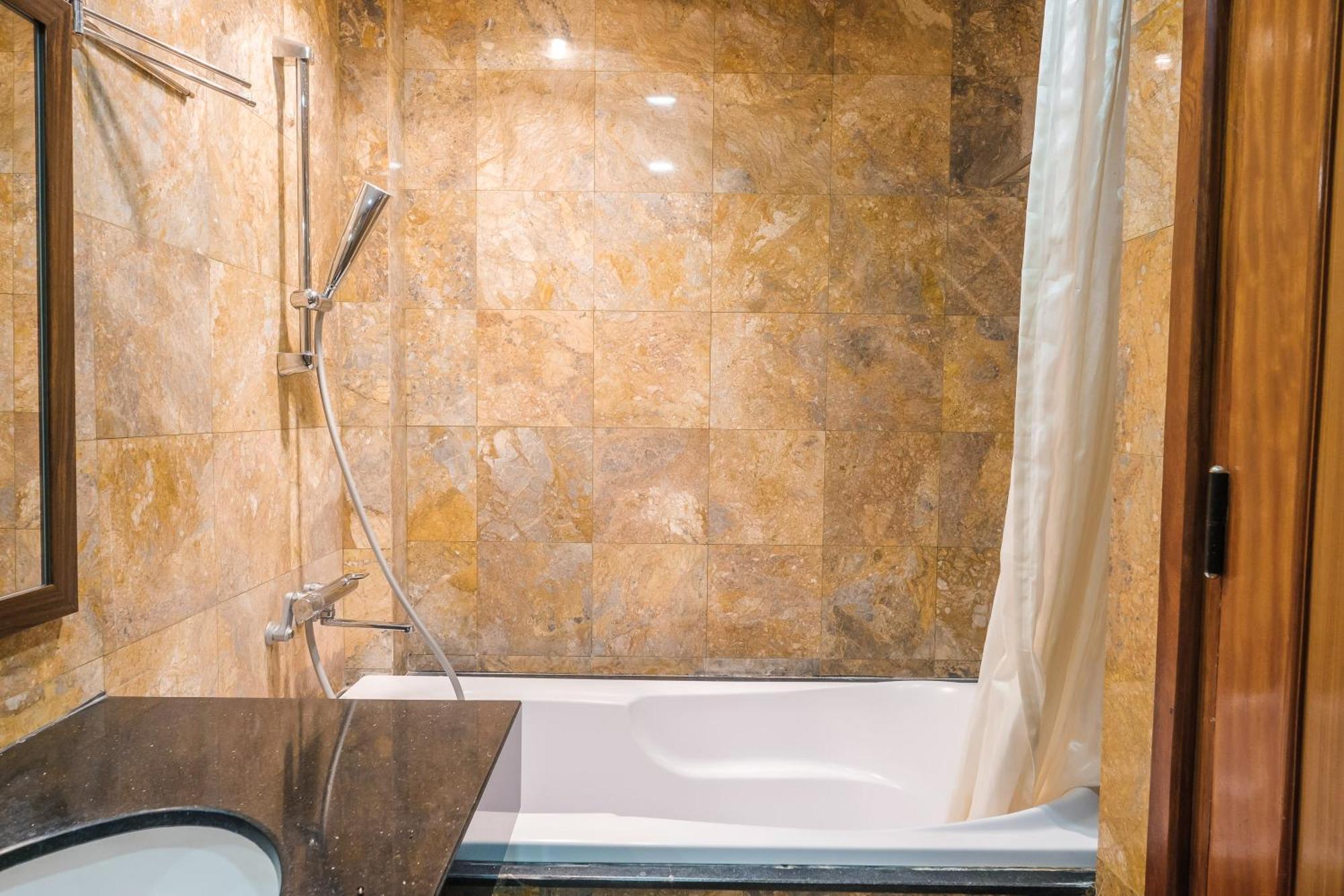 Nine Housing A10 Kim Ma Apartment Hà Nội Ngoại thất bức ảnh